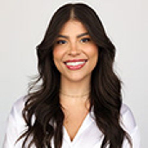 Nicolle Rodrigues