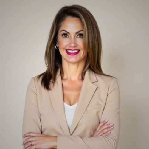 Gillian  Kilroy