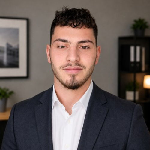 Moshe Lipsker, ["Commercial Real Estate Advisor"] on BestAgents