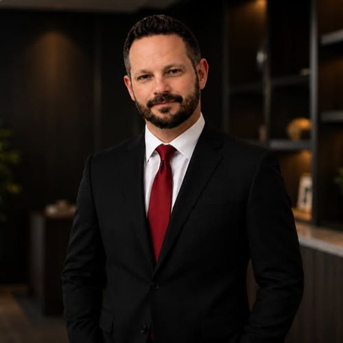 Josh Wernick, REALTOR® on BestAgents