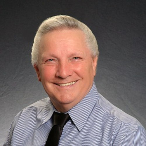 Kenneth Frank
