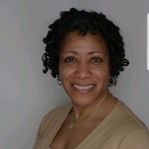 Kathie Marius