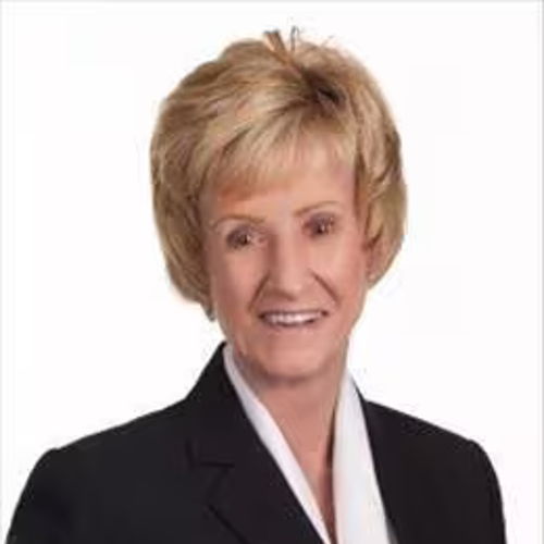 The Berkshire Hathaway Home Services Stouffer Realty, Barb Stamp