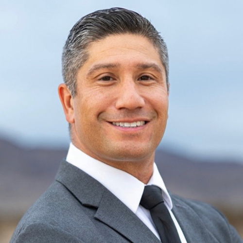 Patrick  Aguirre