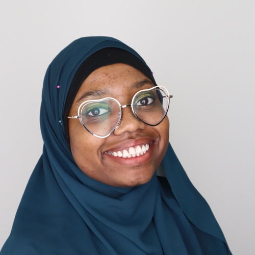 Rawdah Abdullah