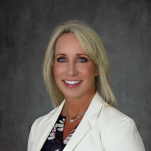Professional portrait