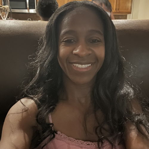Shawntel Reece