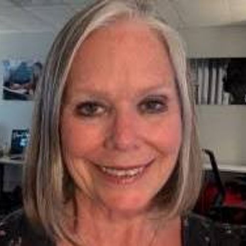 Dr. Kathleen Clarke-Anderson