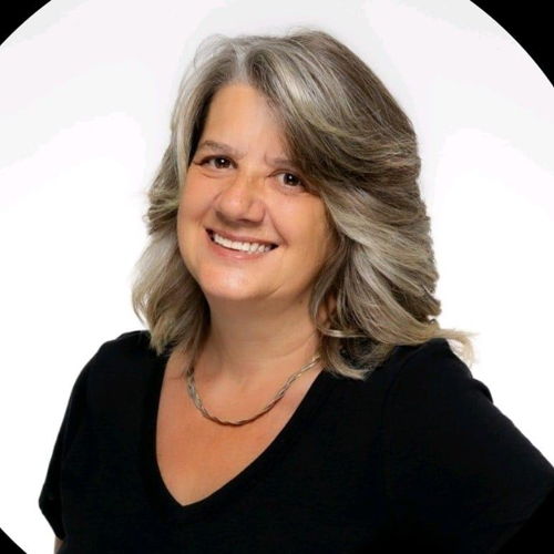 Kelly Meronk