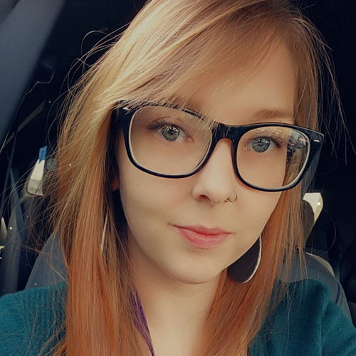 Sarah Cashman