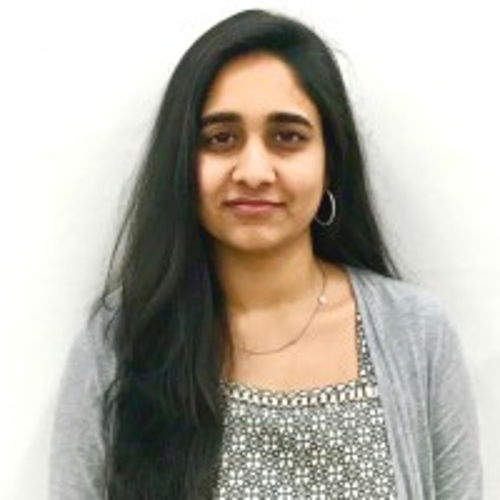 Vaishnavi Kamasani