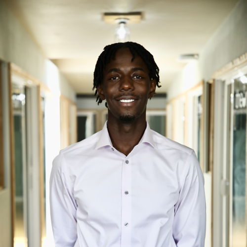Elvis Ndungu