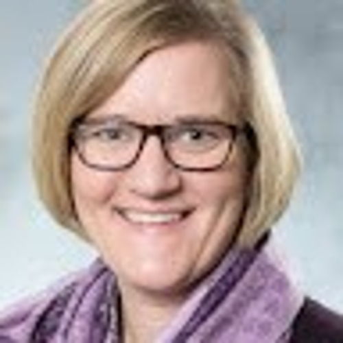 Kristin Brouwer