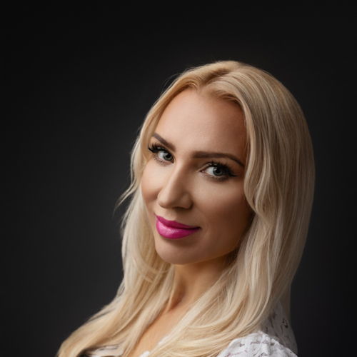 Nataliya Robichaud