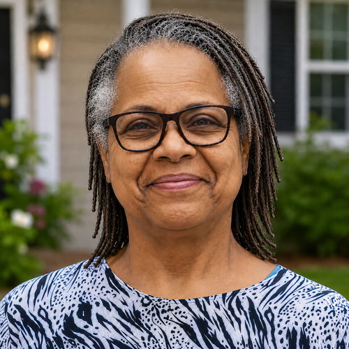 Rhonda  Shipp, Real Estate Tax Advocate & Investor on BestAgents