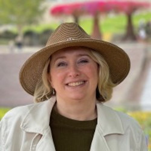 Sarah Nelson