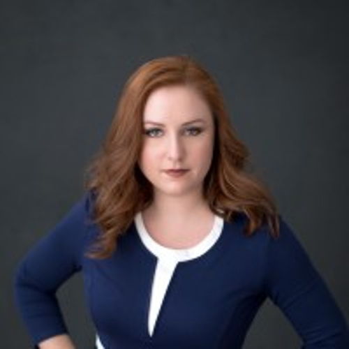 Alexa Levin, MBA