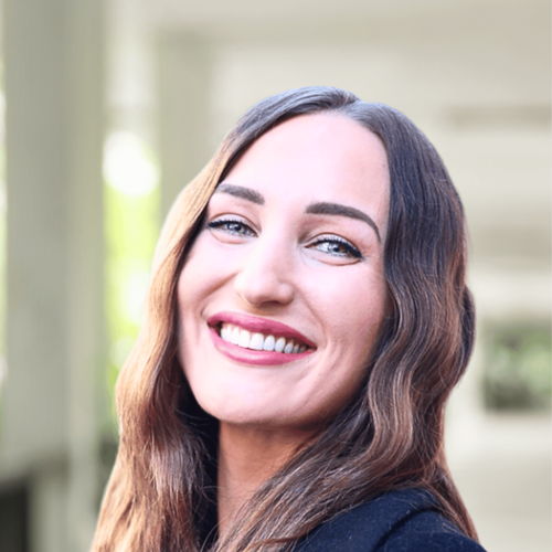 Annette Leja