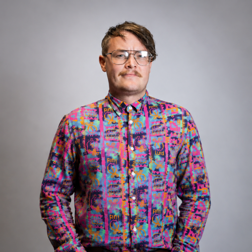 Craig Reynolds, Co-founder of Locomotive on Notable Men