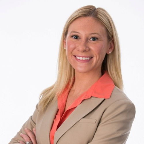 Elise R. Fulton