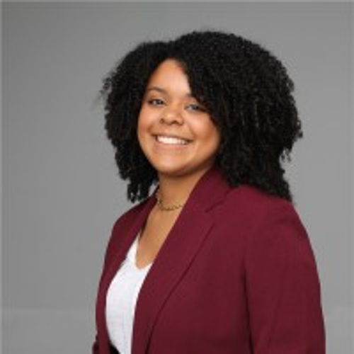 Hannah Young, MBA