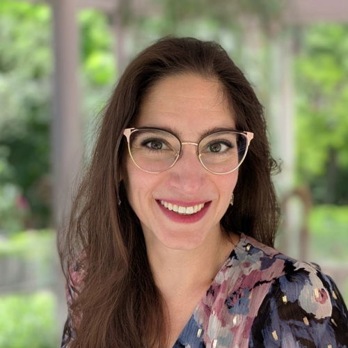 Elisa Giaccaglia