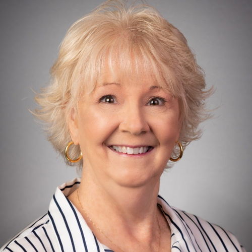 Jodi Kallus