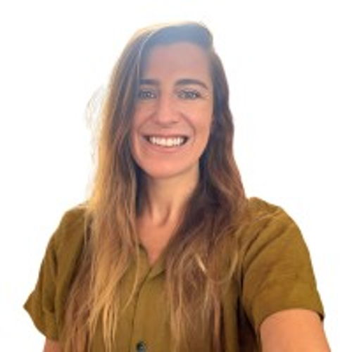 Lyndy Weyker