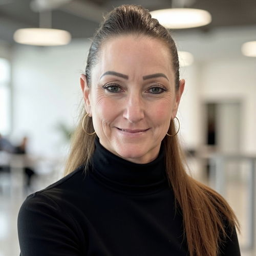 Katie Bush, Broker Associate on BestAgents