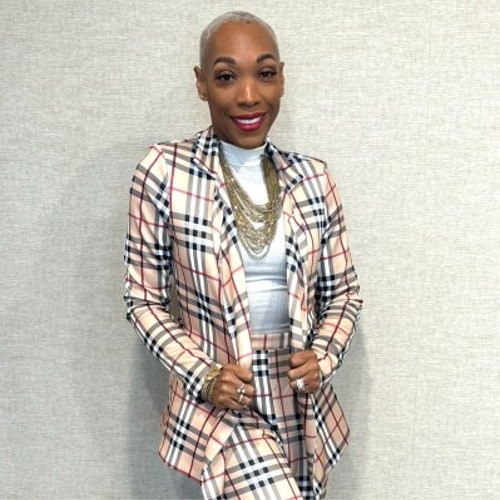 Rosalind Branch-Muhammad, ACoM
