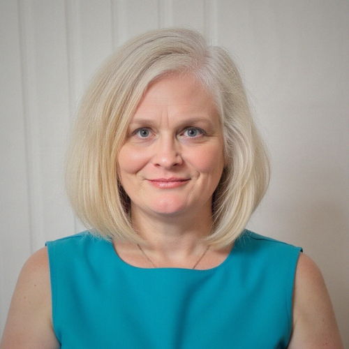 Kelley W Stout
