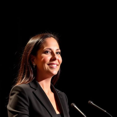 Leslie Anaya, NBCT