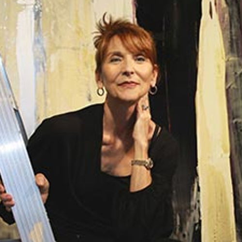 Mary Ann Cohen