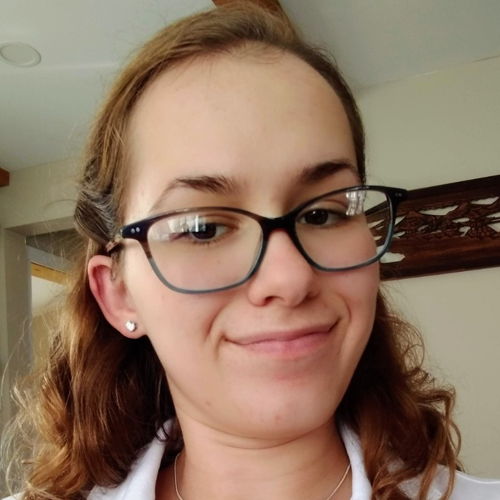 Professional portrait