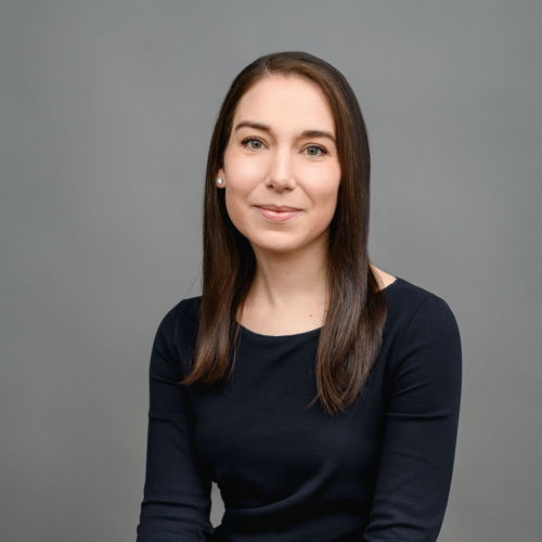 Professional portrait