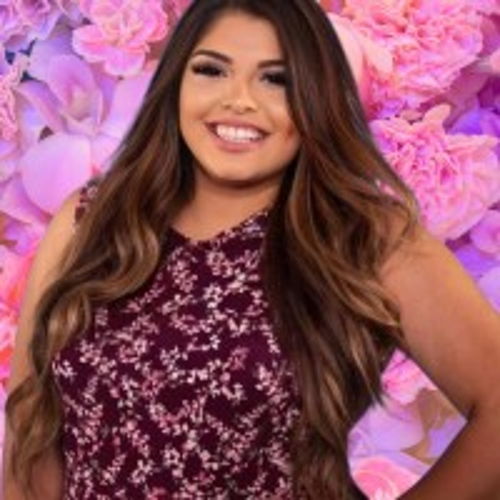 Marissa Gonzales