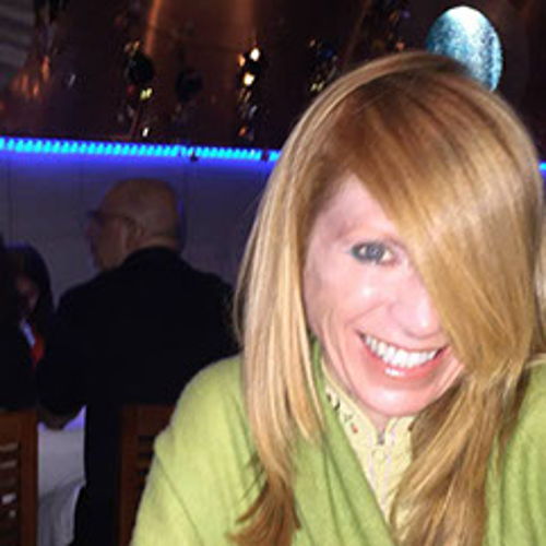 Kimberly Voigt