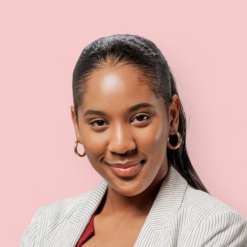 Professional portrait