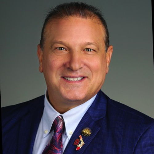 Anthony  Gambardella