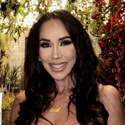 Sandra Amezcua