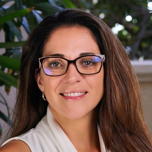 Sandy HIlsenrath
