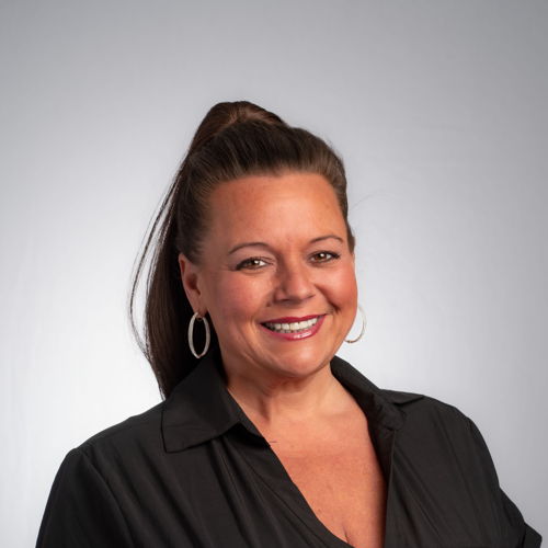 Whitney Wharton