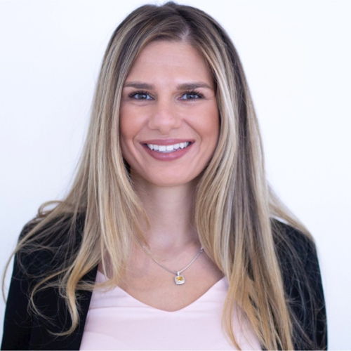 Nicole Mastrangelo