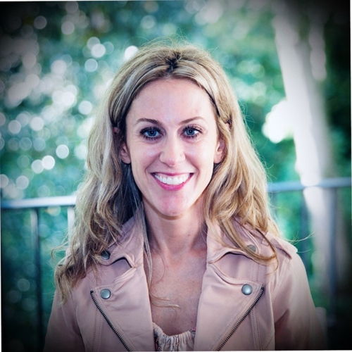 Shannon Taylor, LCSW-QS, MBA