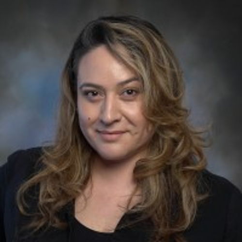Irma Cecilia Campos