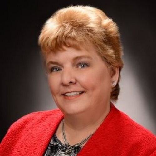 Lori Ann  Mertens