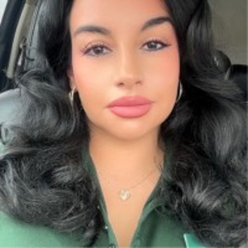 Luisana Aranda