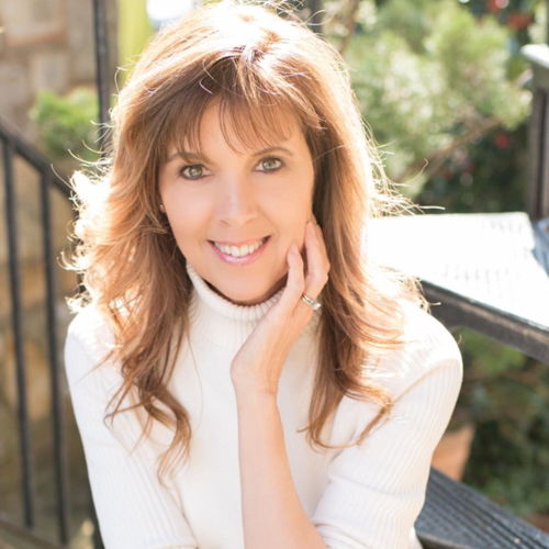 Suzanne Ludlum Booth