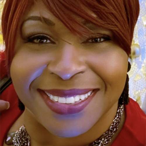 Dr. Charlotte Satcher-Walker