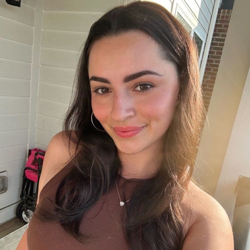 Megan McNamee
